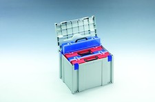 Scatola assortimento TANOS