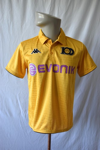 Maglia borussia dortmund bvb - dortmund,