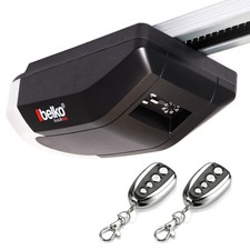 Attuatore per porta garage