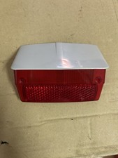 Fanale Anteriore con Bordo