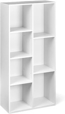 Libreria Con 7 Scomparti
