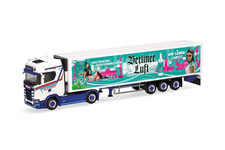 HERPA - SCANIA CS 20 HD 4x2