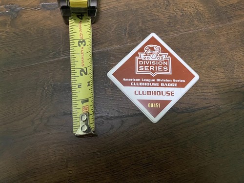 Distintivo american league - distintivo,