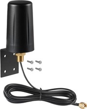 Antenna Booster Wifi Lunga