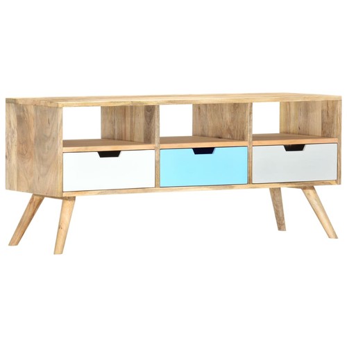Mobile porta 110x35x48 cm - tv,