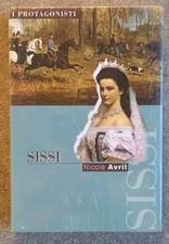 La principessa SISSI, Nicole