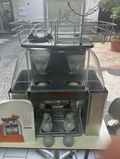 spremiagrumi elettrico professionale