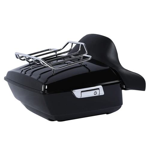 Trunk backrest top - trunk,