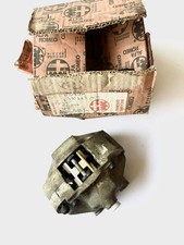 Alfa Romeo Alfa Sud. Pinza