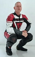 Tuta moto Dainese Aero 2 pezzi