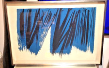 HANS HARTUNG belle