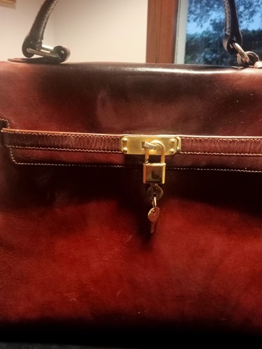 Borsa stile kelly - borsa,