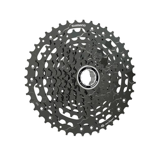 Cassetta bici shimano - shimano, cues