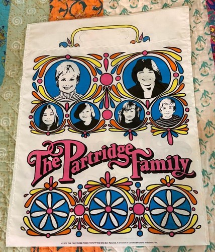 Partridge family shopping - partridge,