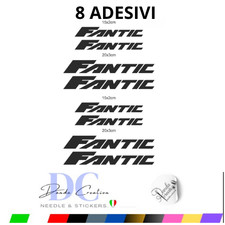 adesivi adesivo fantic