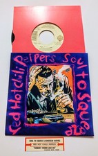 RED HOT CHILI PEPPERS SOUL TO