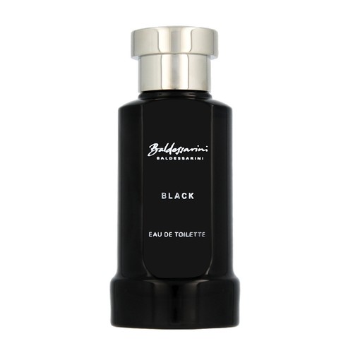 Baldessarini black eau - black,