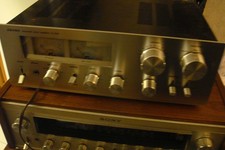 DENON  SA 3900