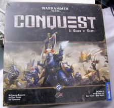 Warhammer 40.000 Conquest LCG