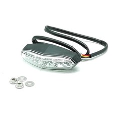 Fanale posteriore led