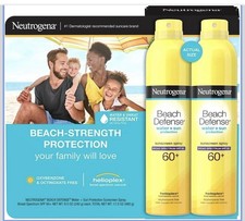 2 CONFEZIONI Neutrogena