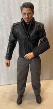 Hot Toys Tony Stark Costume