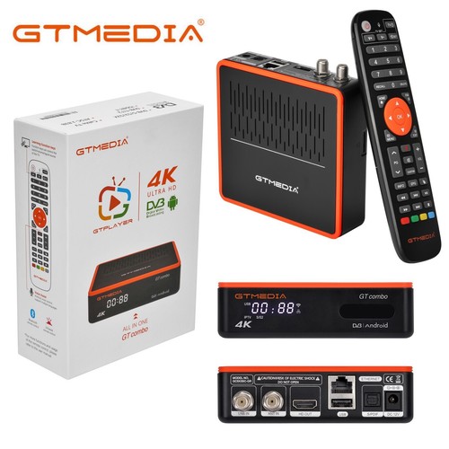 Fta dvb s2x - fta, dvb-s2/s2x/t2/c