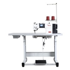 Macchina da cucire industriale