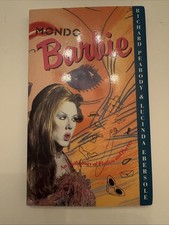 Mondo Barbie : An Anthology of