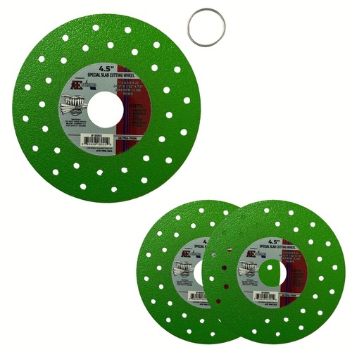 Ruota da taglio per - -,