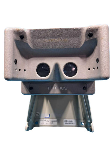 Titmus optical vision - titmus, 2a