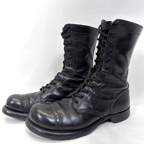 Stivali combattimento - da,