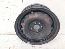 CERCHIO SINGOLO IN FERRO R14