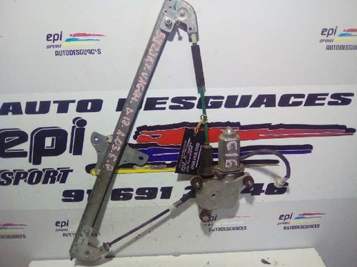 Alzacristalli anteriore - alzacristalli,