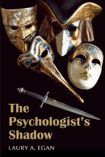 The psychologist shadow a - the,