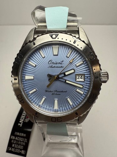Orologio orient automatico - orologio, rn