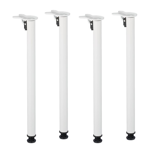 Relaxdays gambe tavolo - gambe,