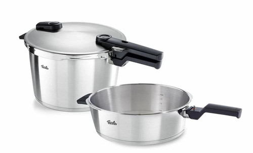 Fissler set pentole - set, a