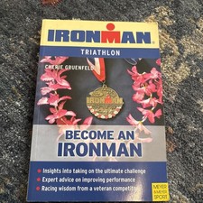 Becoming an Ironman