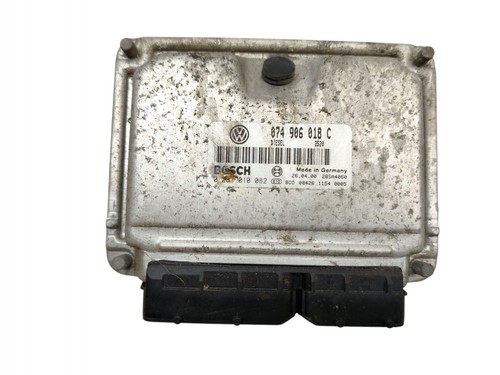 Centralina ecu volkswagen - centralina,