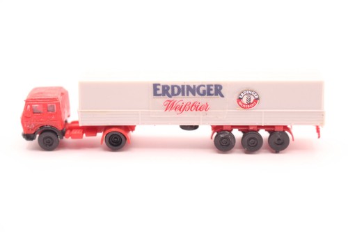 Sattelschlepper lkw erdinger - lkw,