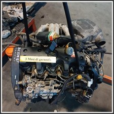 Motore Completo VJZ 42Kw