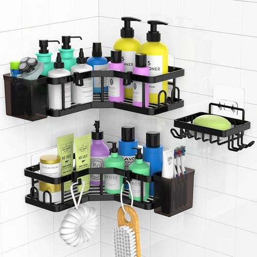 Portaoggetti bagno per - portaoggetti, da