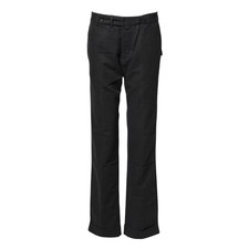 Pantalone MAURO GRIFONI nero