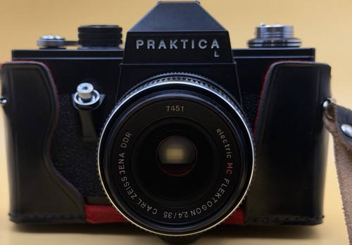 Carl zeiss jena - carl, 35