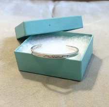 Bracciale rigido Tiffany & Co