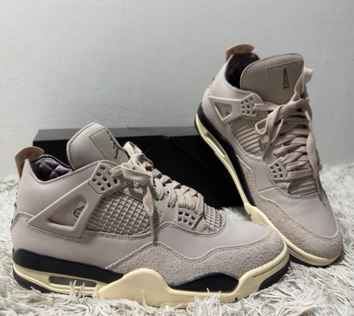Nike air jordan ma maniere - jordan, a