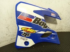 Yamaha 125 carena - yz,