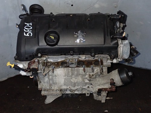 Motore mini n16b16a 115tkm 6 - 115tkm, 1,6
