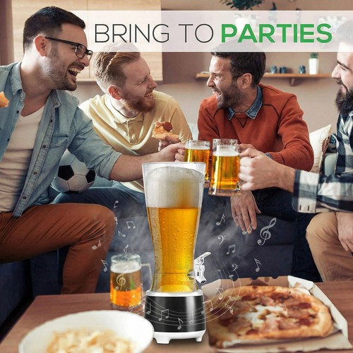 Dispenser birra alla bozza - dispenser,